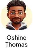 Oshine Freelance Designer